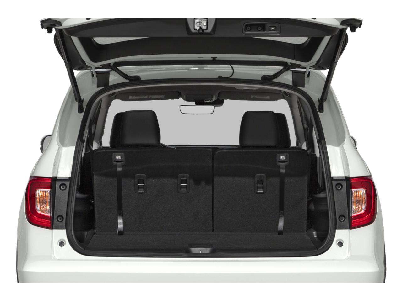 2021 Honda Pilot Vehicle Photo in Muncy, PA 17756