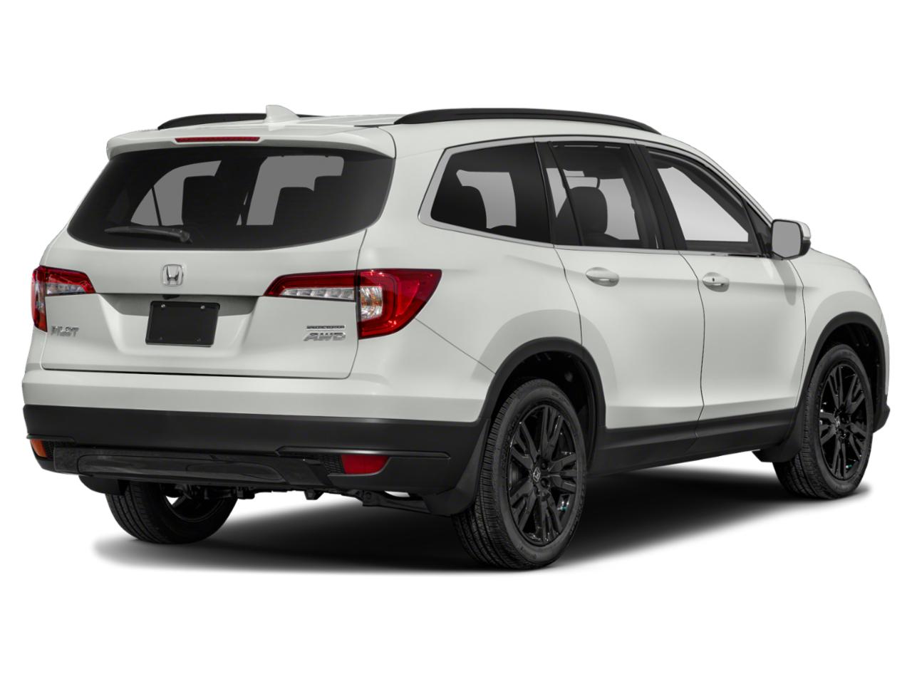 2021 Honda Pilot Vehicle Photo in Pleasant Hills, PA 15236