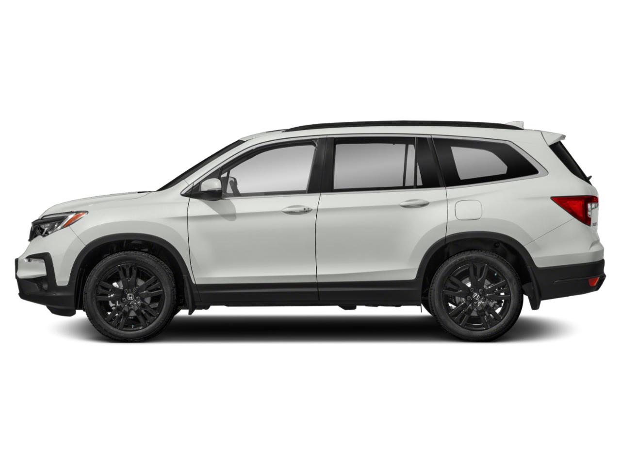 2021 Honda Pilot Vehicle Photo in Pleasant Hills, PA 15236