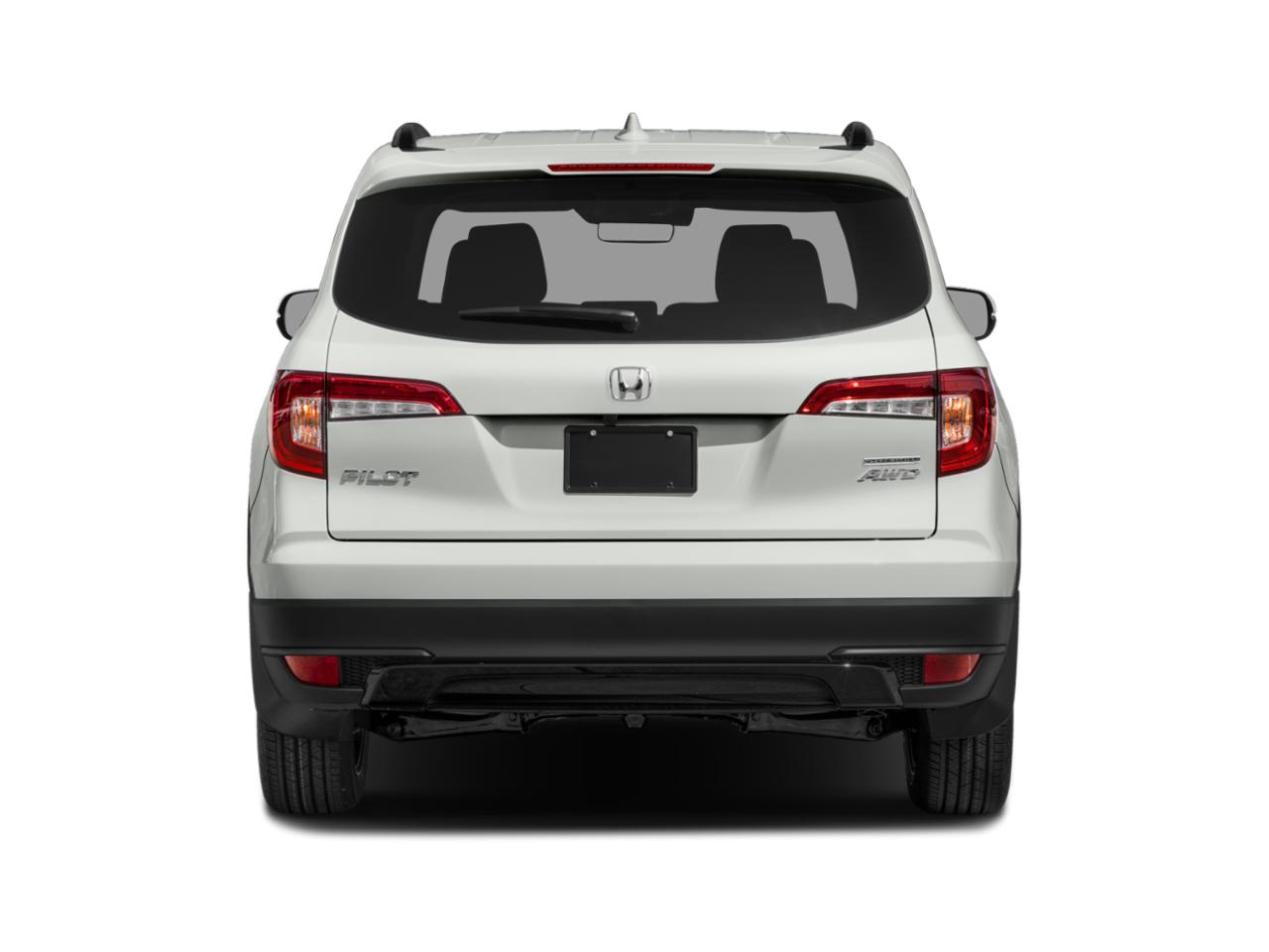 2021 Honda Pilot Vehicle Photo in Pleasant Hills, PA 15236