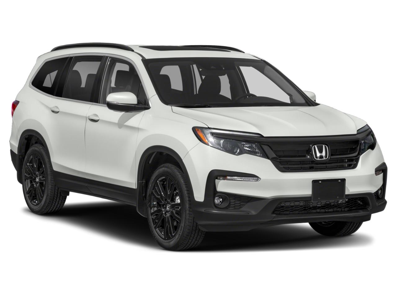2021 Honda Pilot Vehicle Photo in Pleasant Hills, PA 15236