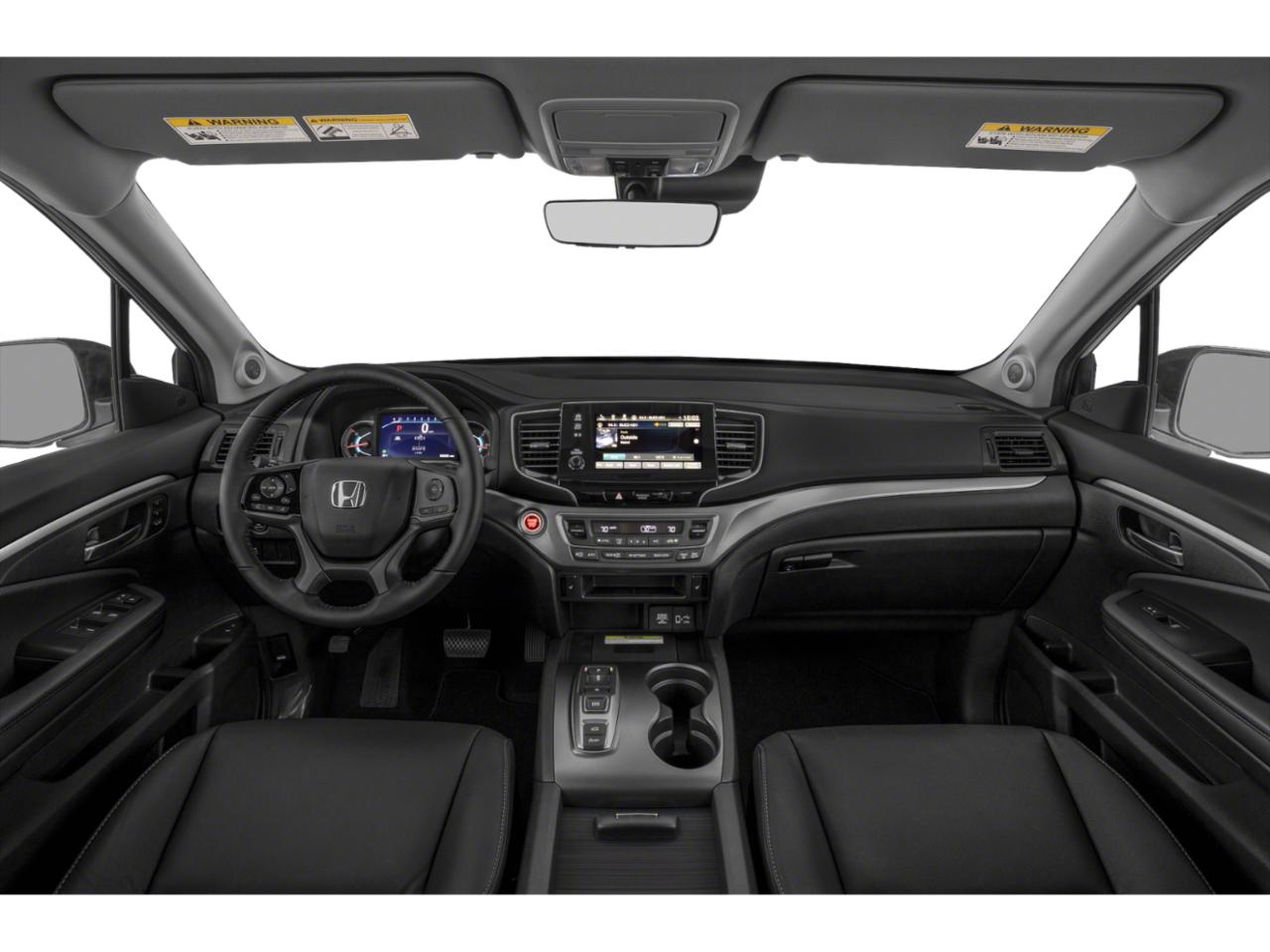 2021 Honda Pilot Vehicle Photo in Pleasant Hills, PA 15236