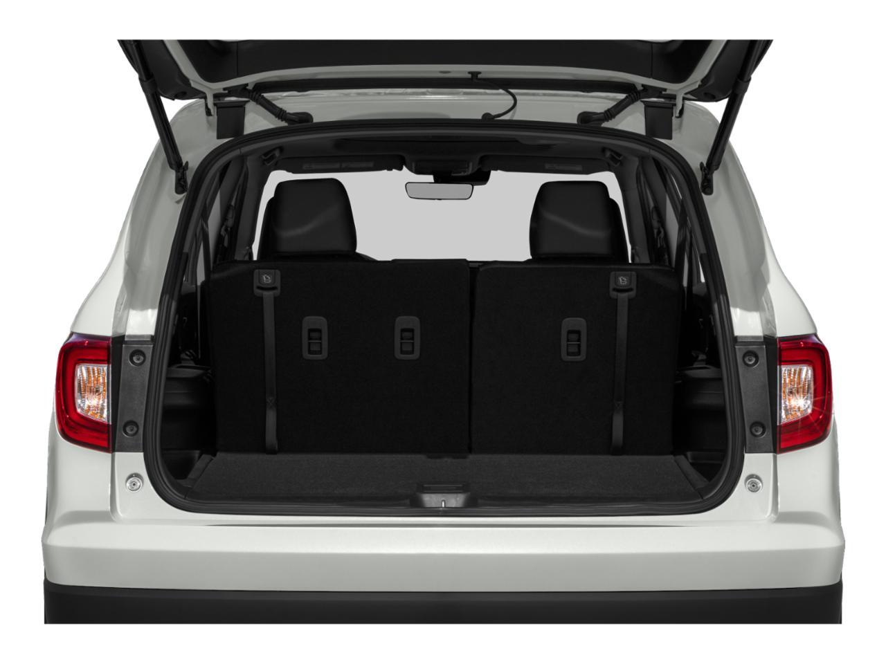 2021 Honda Pilot Vehicle Photo in Pleasant Hills, PA 15236