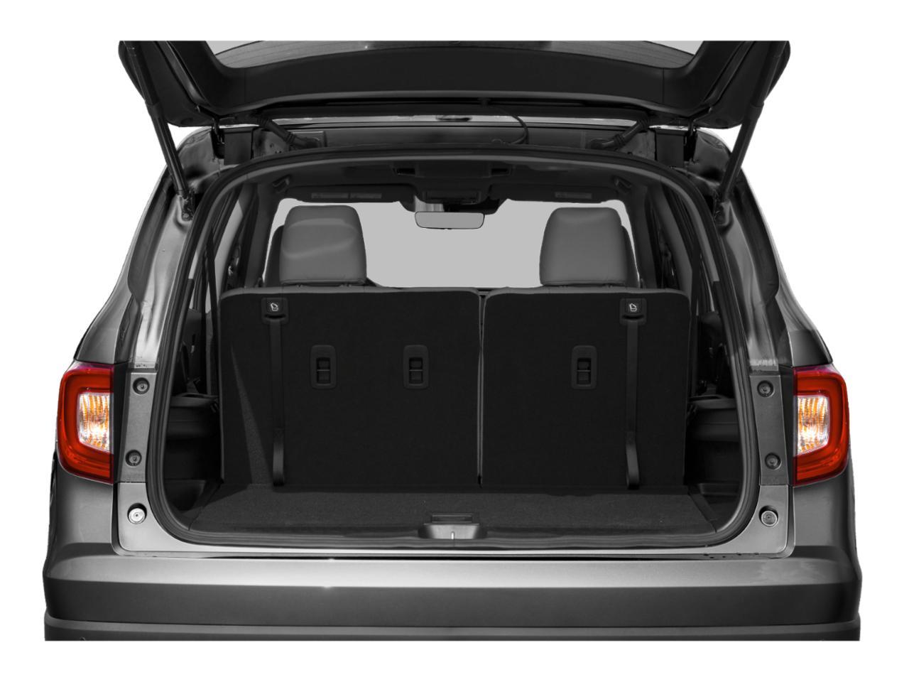 2021 Honda Pilot Vehicle Photo in INDEPENDENCE, MO 64055-1377