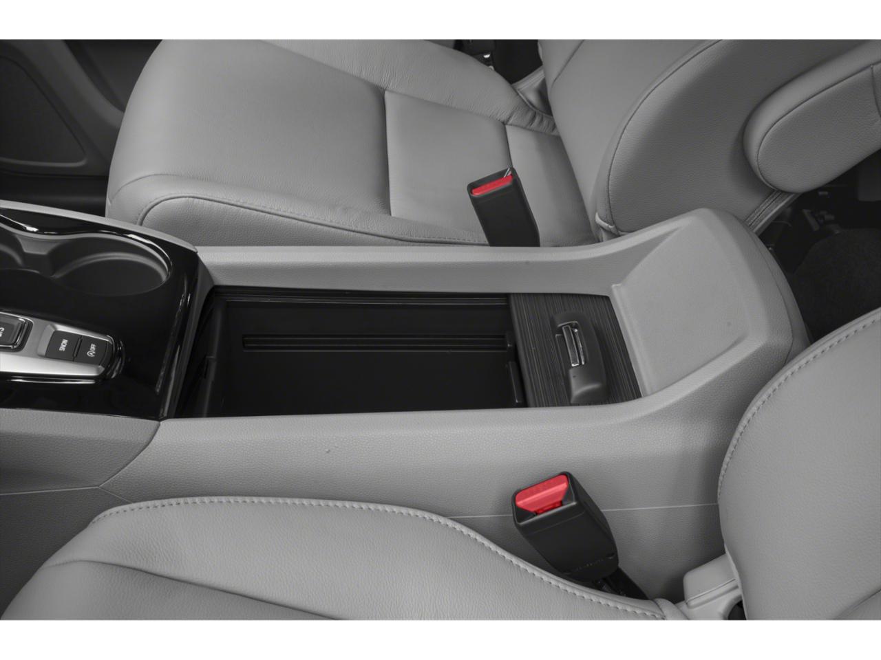 2021 Honda Pilot Vehicle Photo in INDEPENDENCE, MO 64055-1377