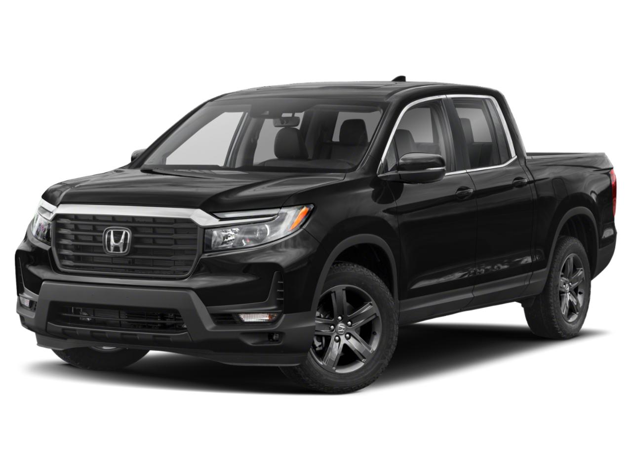 2021 Honda Ridgeline Vehicle Photo in DENTON, TX 76210-9321