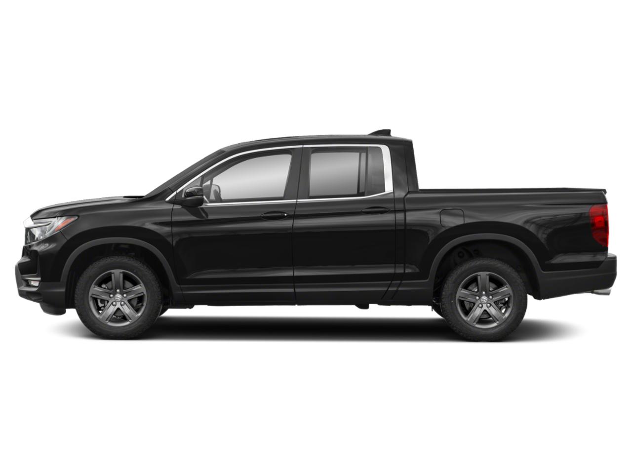 2021 Honda Ridgeline Vehicle Photo in DENTON, TX 76210-9321