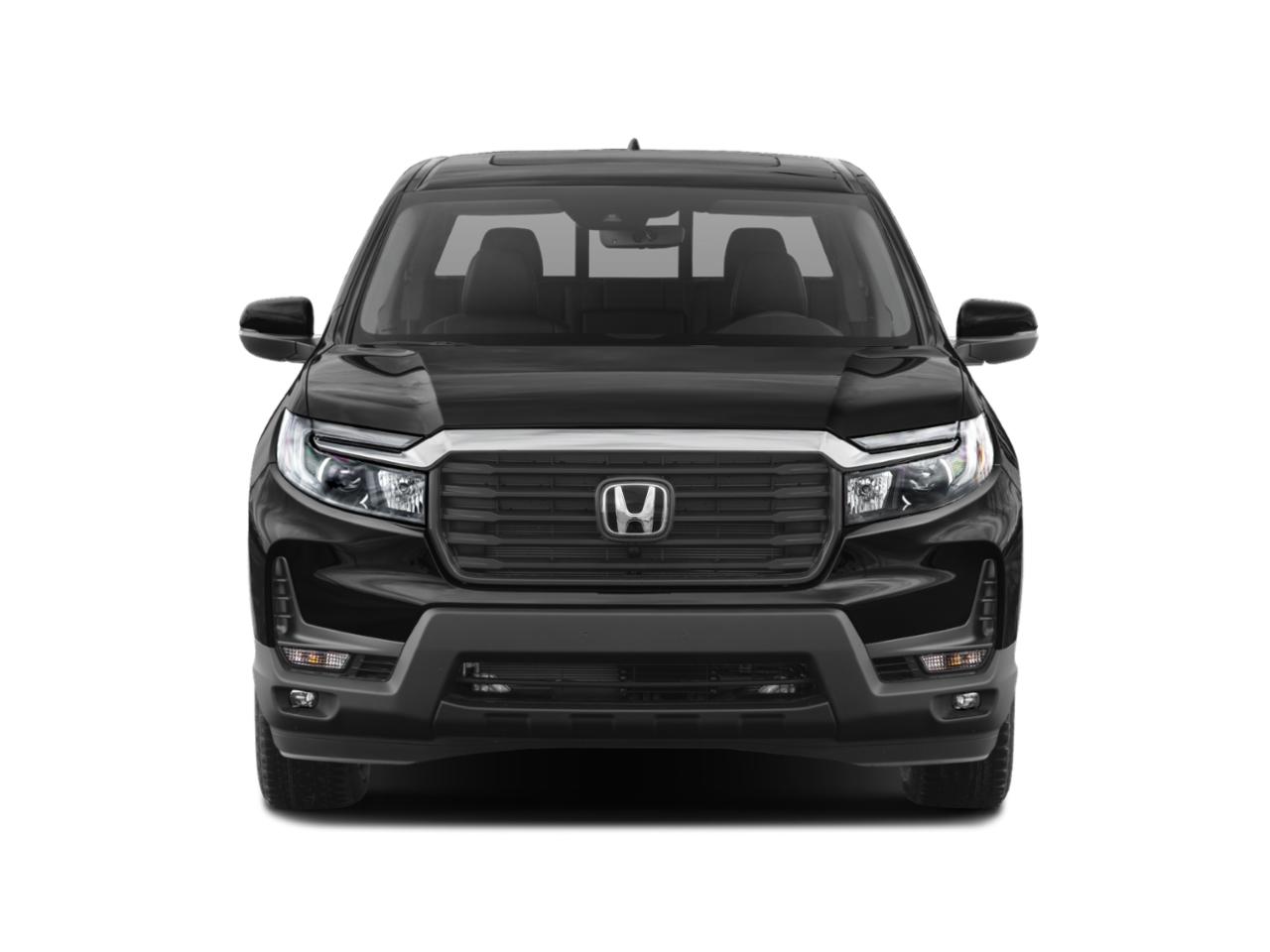 2021 Honda Ridgeline Vehicle Photo in DENTON, TX 76210-9321