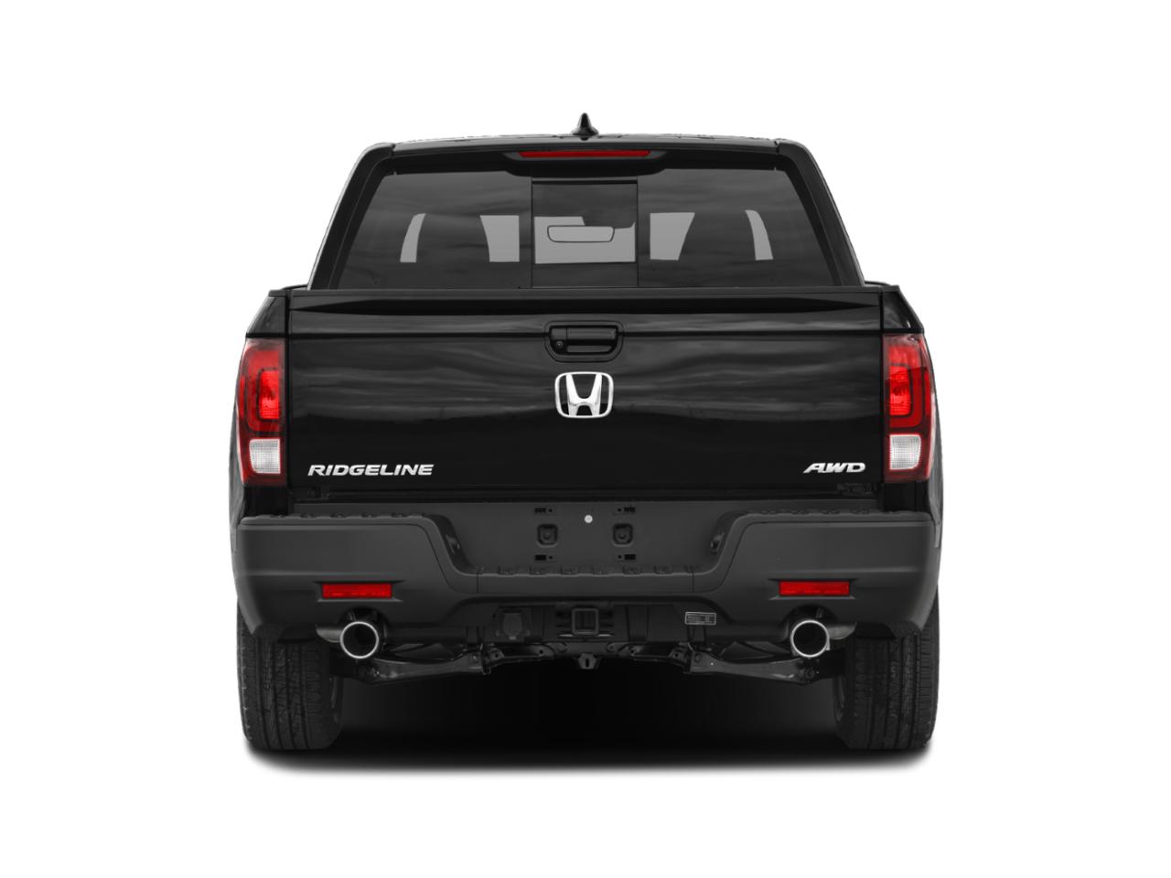 2021 Honda Ridgeline Vehicle Photo in DENTON, TX 76210-9321