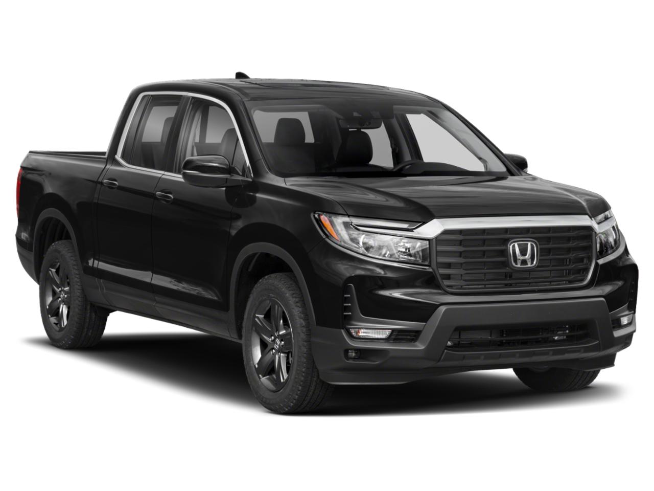 2021 Honda Ridgeline Vehicle Photo in DENTON, TX 76210-9321