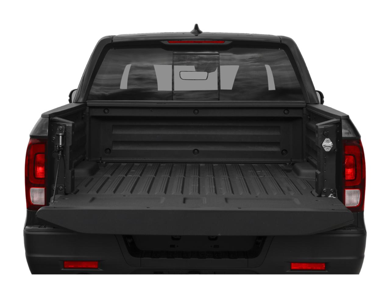 2021 Honda Ridgeline Vehicle Photo in DENTON, TX 76210-9321
