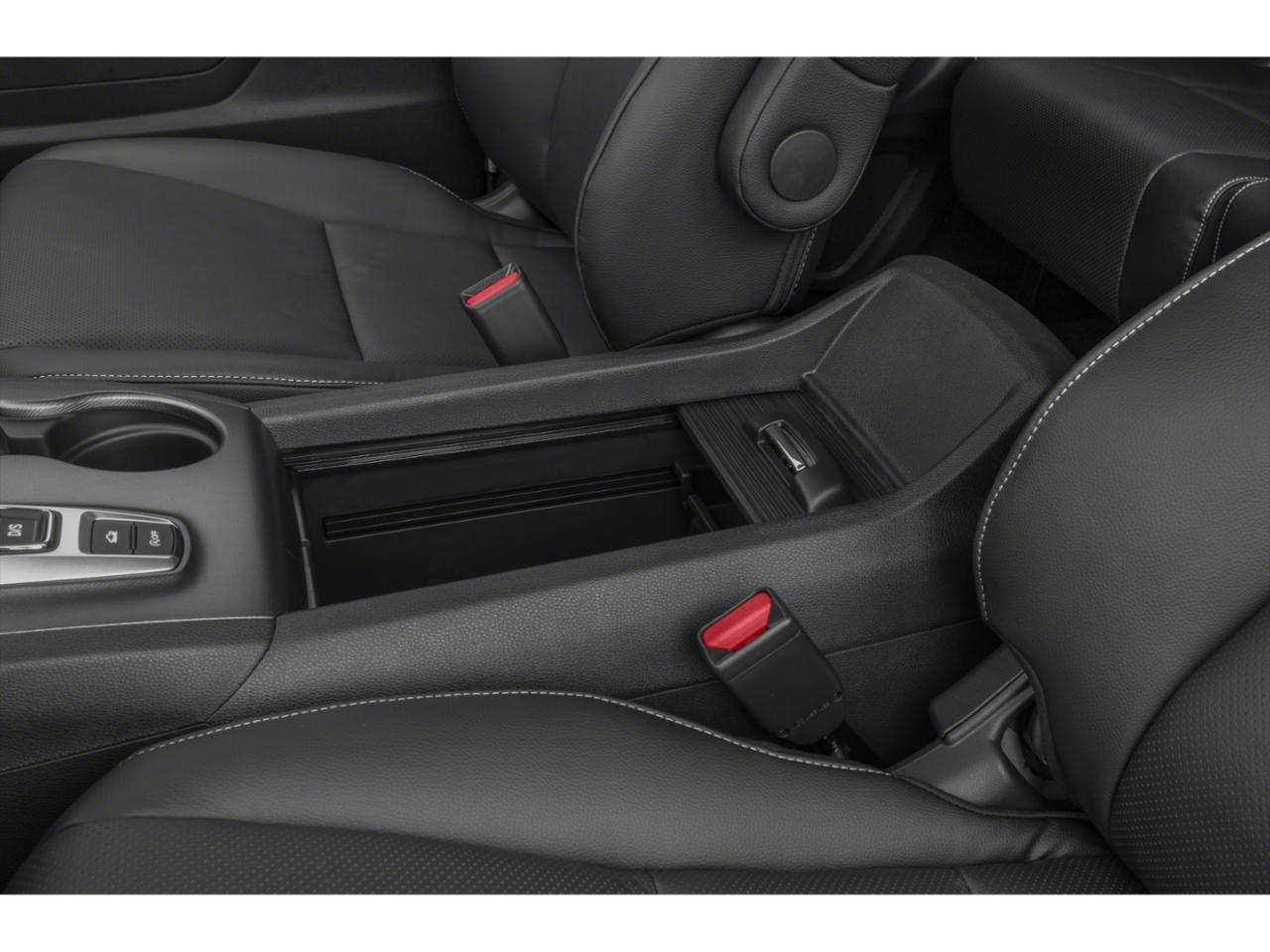 2021 Honda Ridgeline Vehicle Photo in DENTON, TX 76210-9321