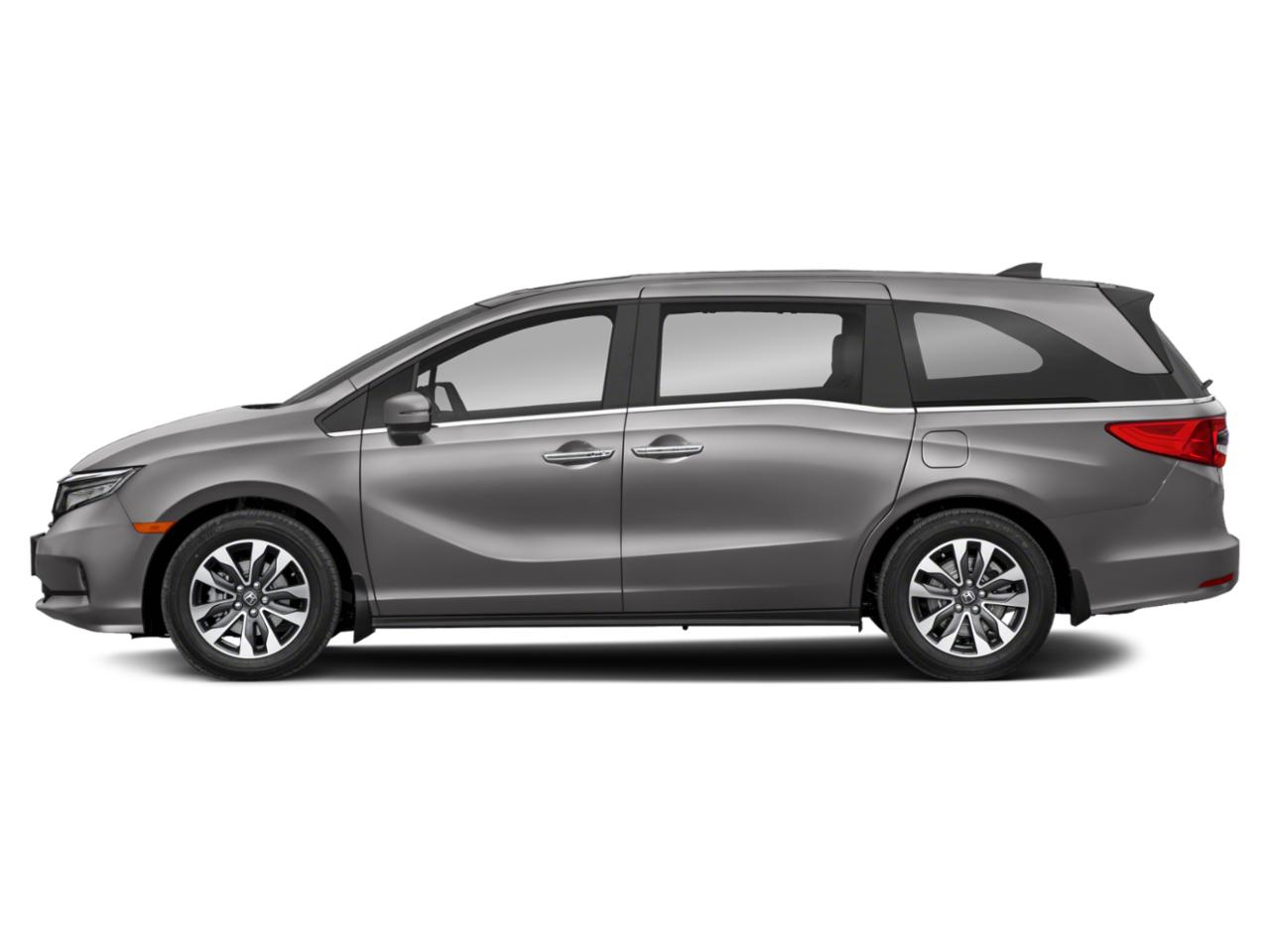 2021 Honda Odyssey Vehicle Photo in Trevose, PA 19053