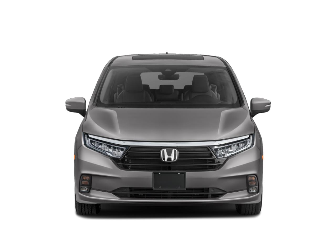 2021 Honda Odyssey Vehicle Photo in Trevose, PA 19053