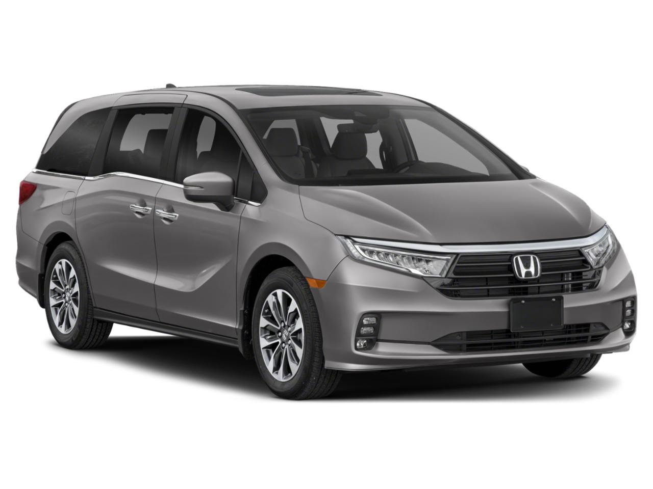 2021 Honda Odyssey Vehicle Photo in Trevose, PA 19053