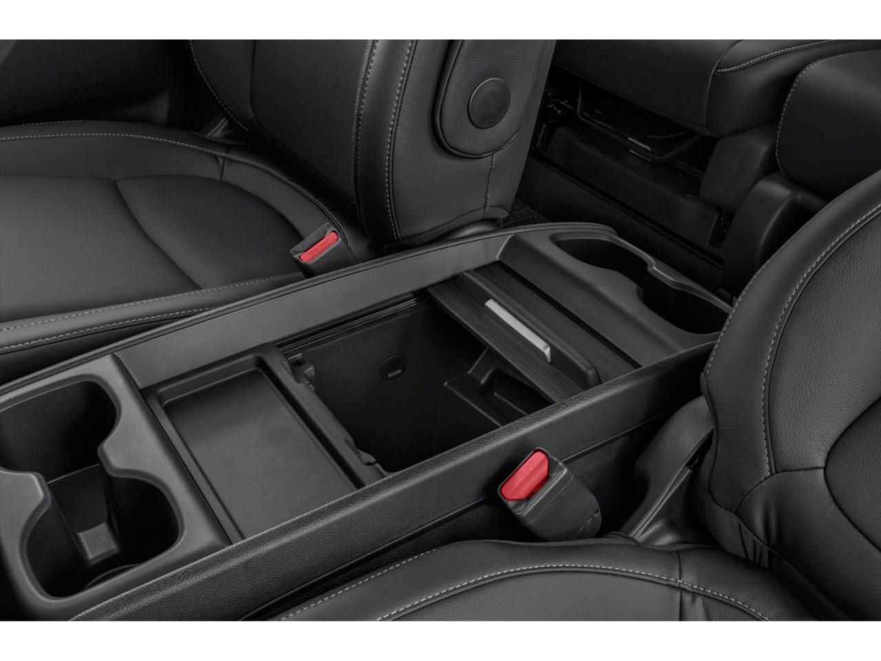 2021 Honda Odyssey Vehicle Photo in Decatur, TX 76234