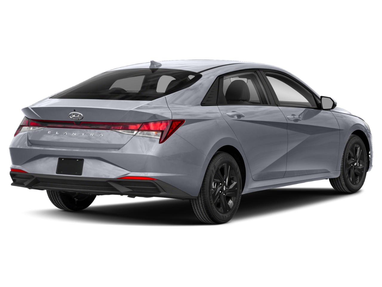 2021 Hyundai ELANTRA Vehicle Photo in San Antonio, TX 78209