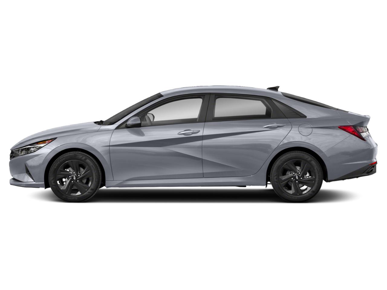 2021 Hyundai ELANTRA Vehicle Photo in San Antonio, TX 78209