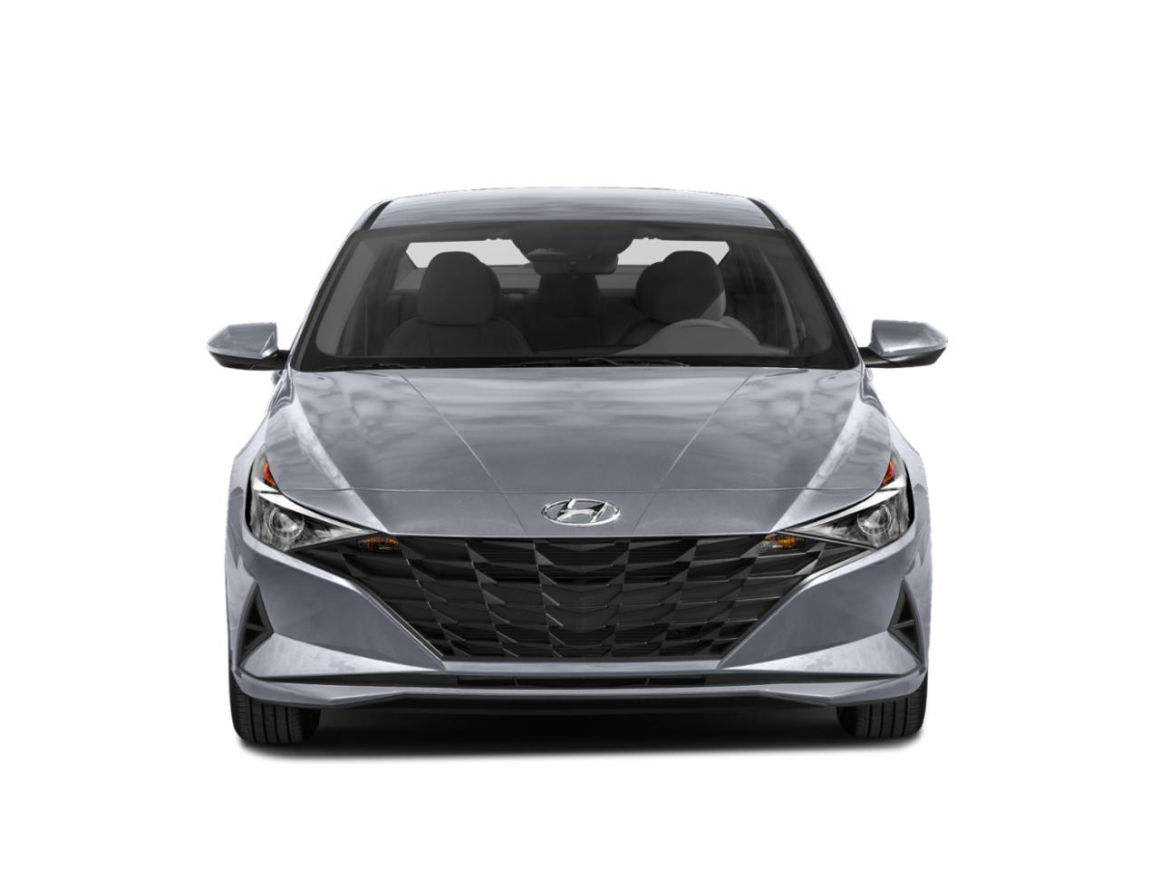 2021 Hyundai ELANTRA Vehicle Photo in San Antonio, TX 78209