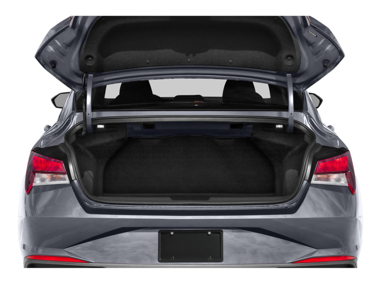 2021 Hyundai ELANTRA Vehicle Photo in San Antonio, TX 78209