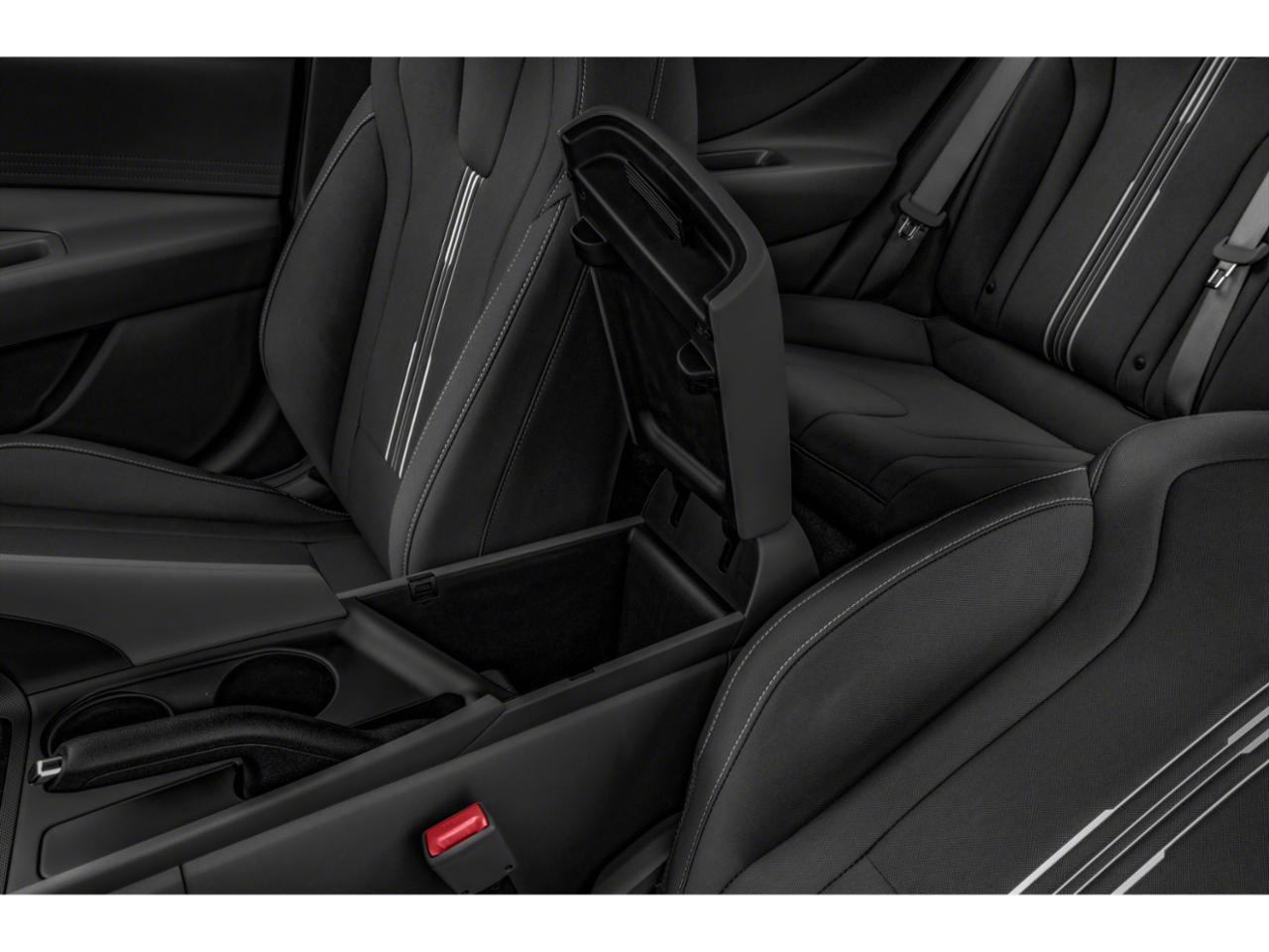 2021 Hyundai ELANTRA Vehicle Photo in San Antonio, TX 78209