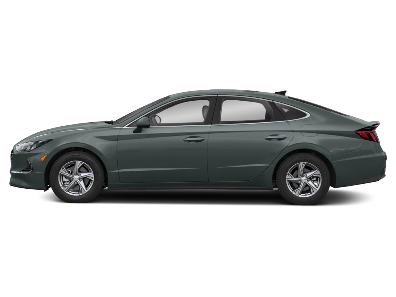 2021 Hyundai SONATA Vehicle Photo in Seguin, TX 78155