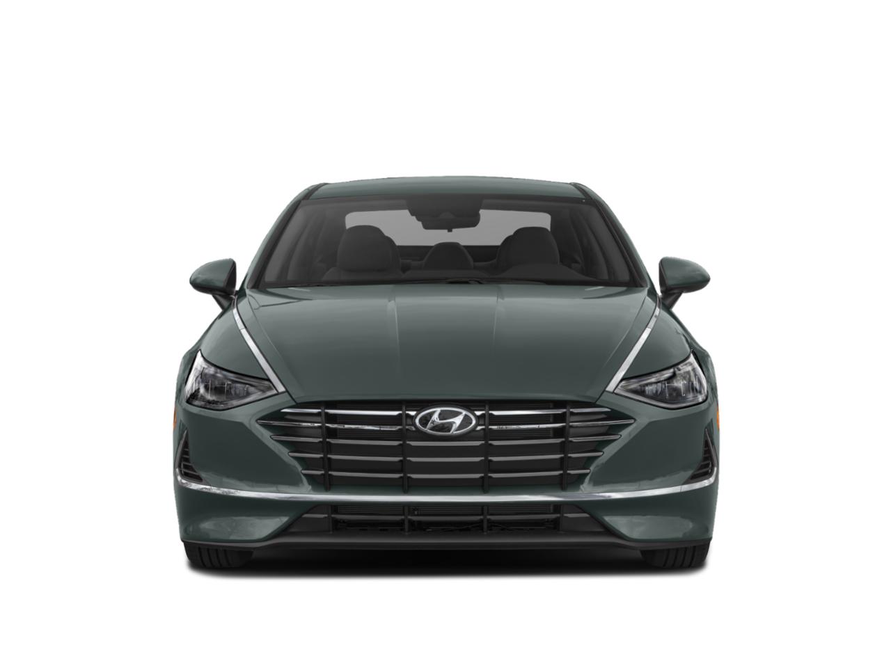 2021 Hyundai SONATA Vehicle Photo in Seguin, TX 78155
