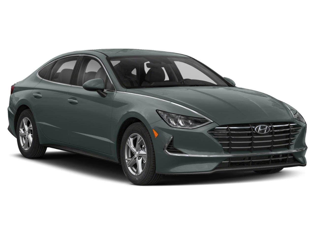 2021 Hyundai SONATA Vehicle Photo in Seguin, TX 78155