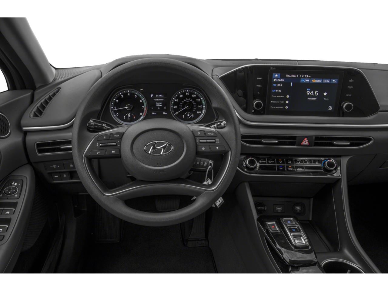 2021 Hyundai SONATA Vehicle Photo in Seguin, TX 78155