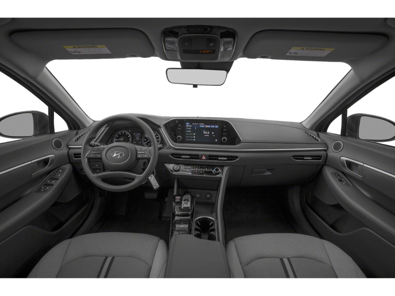 2021 Hyundai SONATA Vehicle Photo in Seguin, TX 78155