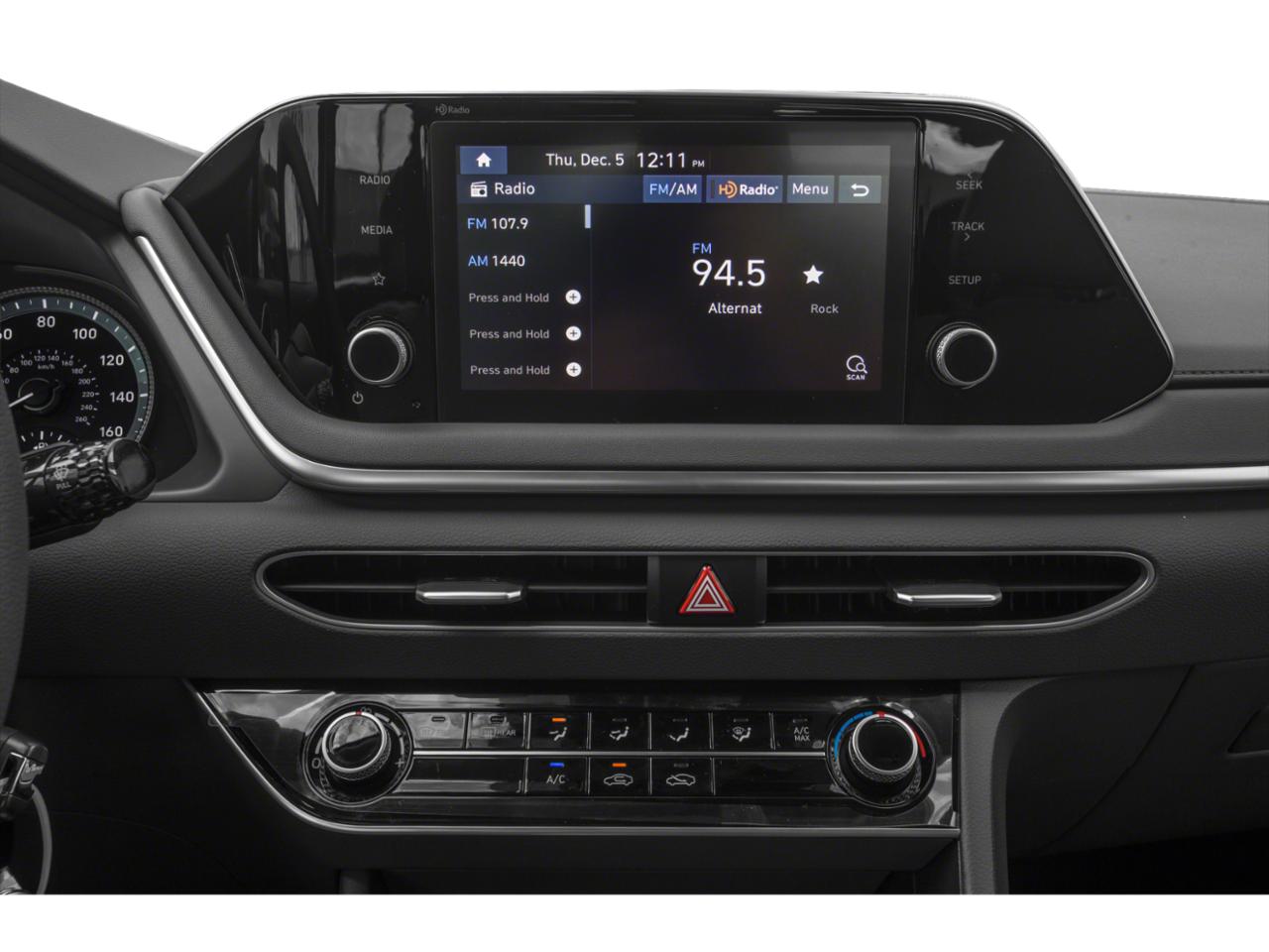 2021 Hyundai SONATA Vehicle Photo in Seguin, TX 78155