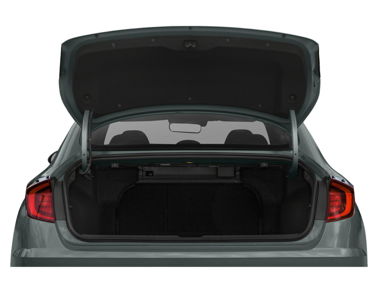 2021 Hyundai SONATA Vehicle Photo in Seguin, TX 78155