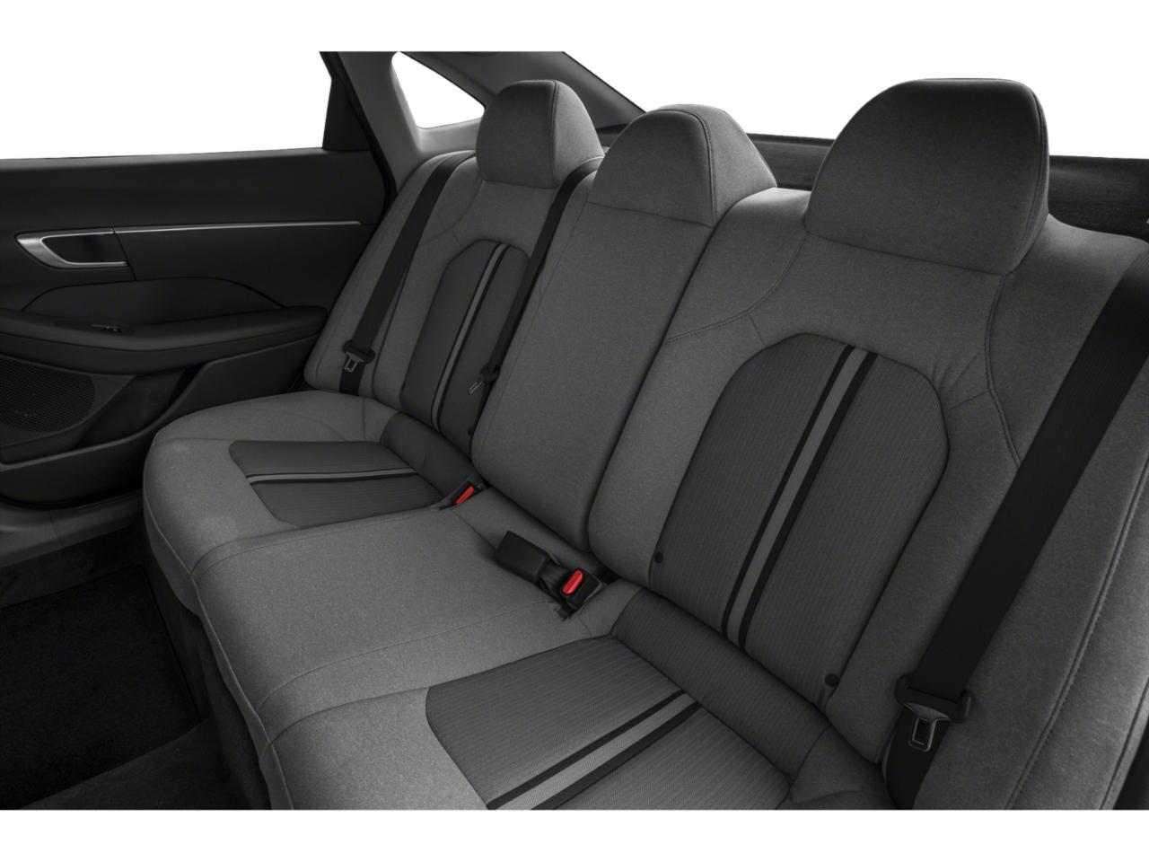 2021 Hyundai SONATA Vehicle Photo in Seguin, TX 78155