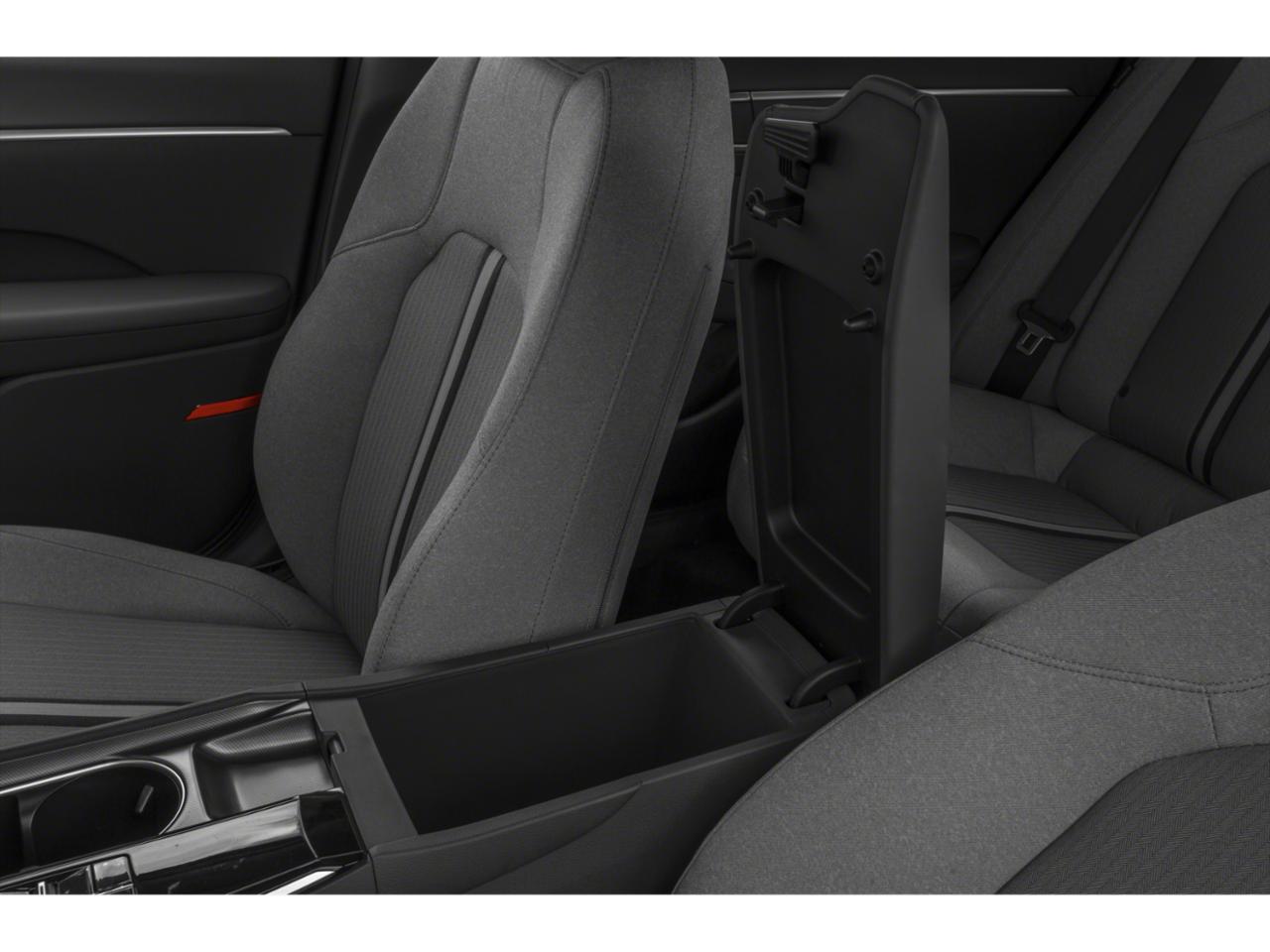2021 Hyundai SONATA Vehicle Photo in Seguin, TX 78155