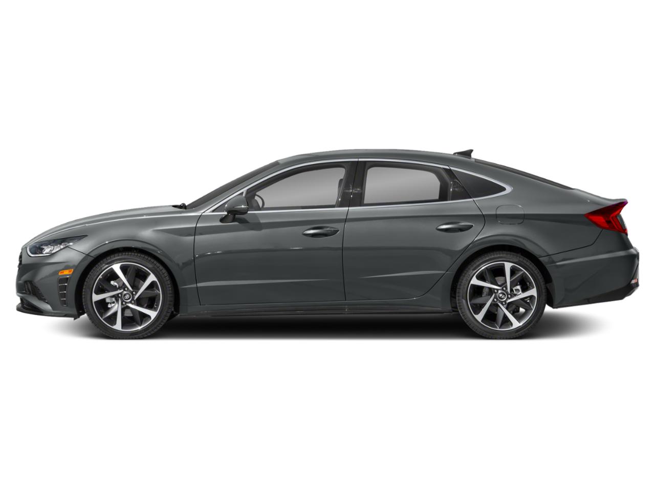 2021 Hyundai SONATA Vehicle Photo in Denton, TX 76205