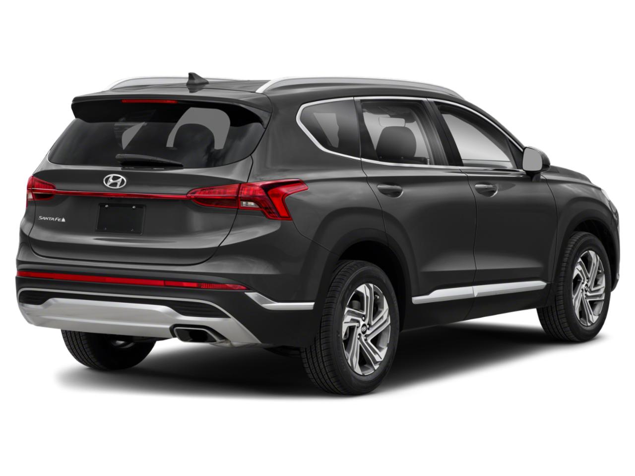 2021 Hyundai SANTA FE Vehicle Photo in San Antonio, TX 78238