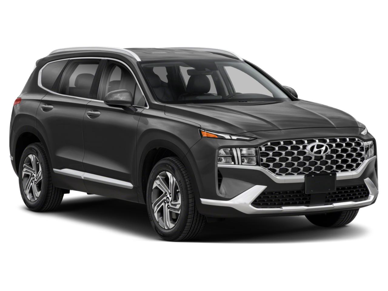 2021 Hyundai SANTA FE Vehicle Photo in San Antonio, TX 78238