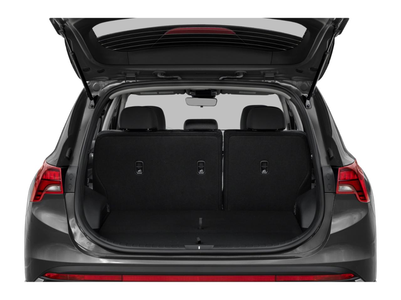 2021 Hyundai SANTA FE Vehicle Photo in San Antonio, TX 78238