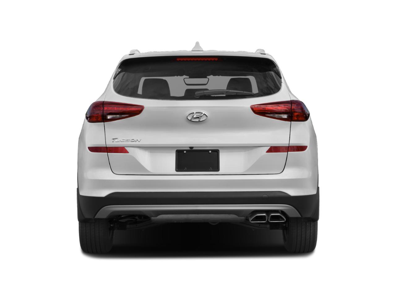 2021 Hyundai TUCSON Vehicle Photo in SAVANNAH, GA 31406-4513