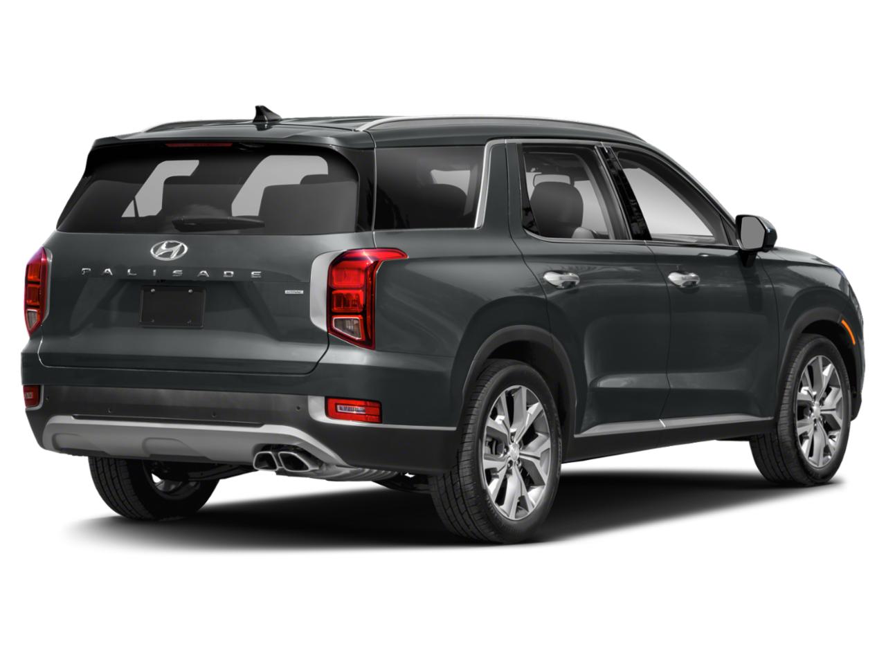 2021 Hyundai PALISADE Vehicle Photo in Pleasant Hills, PA 15236