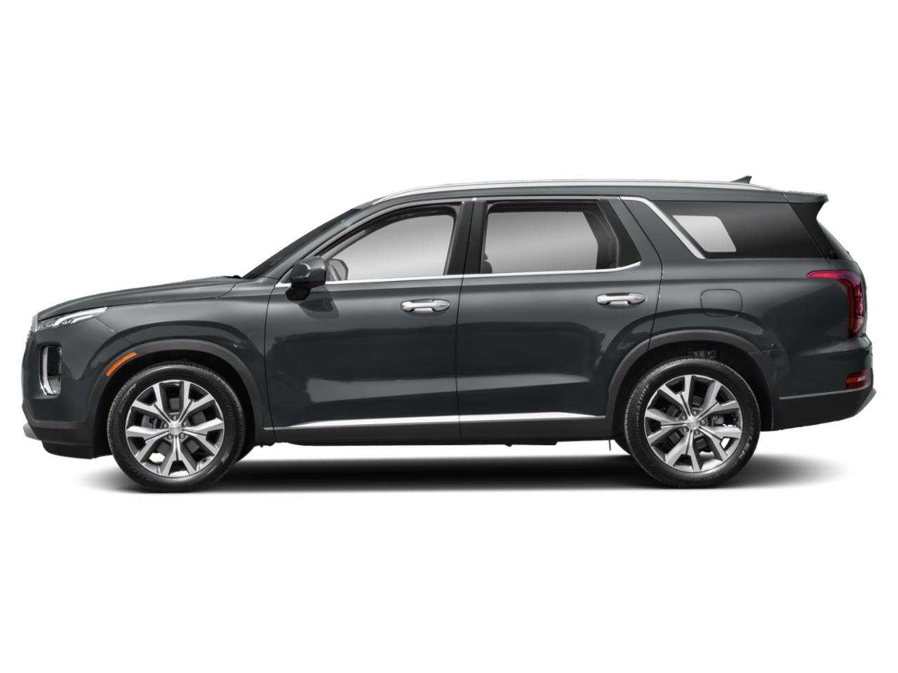 2021 Hyundai PALISADE Vehicle Photo in Pleasant Hills, PA 15236