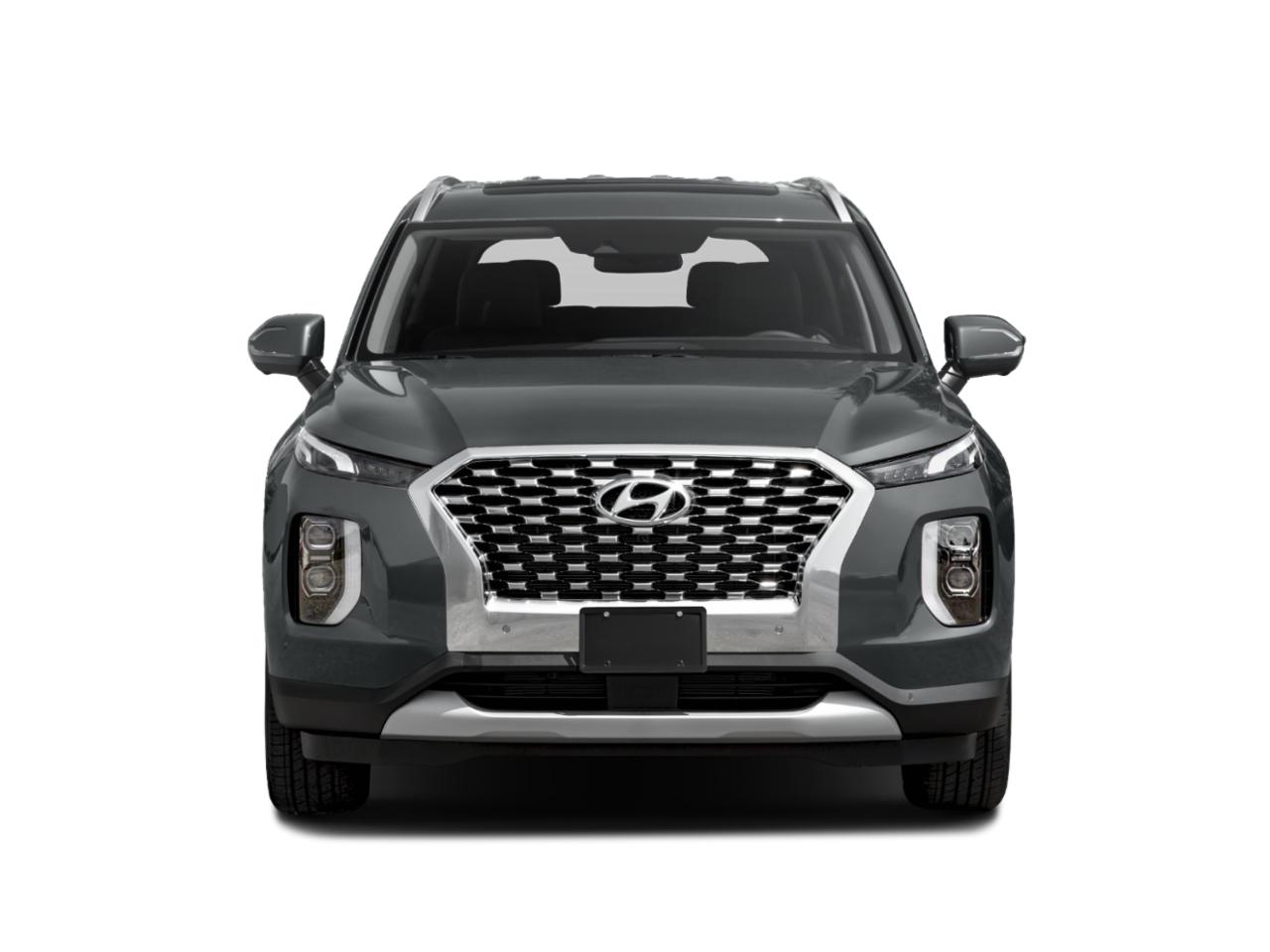 2021 Hyundai PALISADE Vehicle Photo in Pleasant Hills, PA 15236