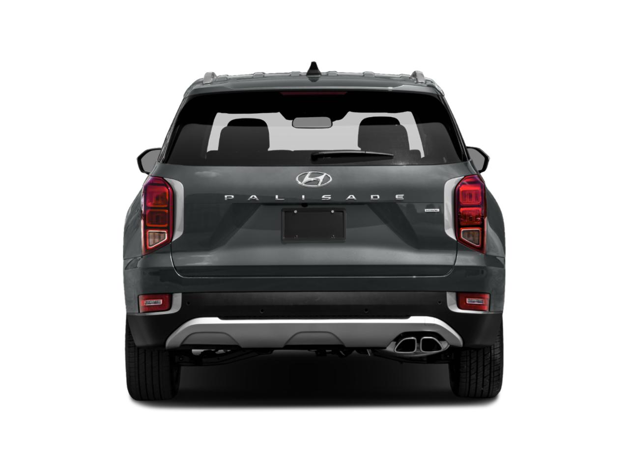 2021 Hyundai PALISADE Vehicle Photo in Pleasant Hills, PA 15236