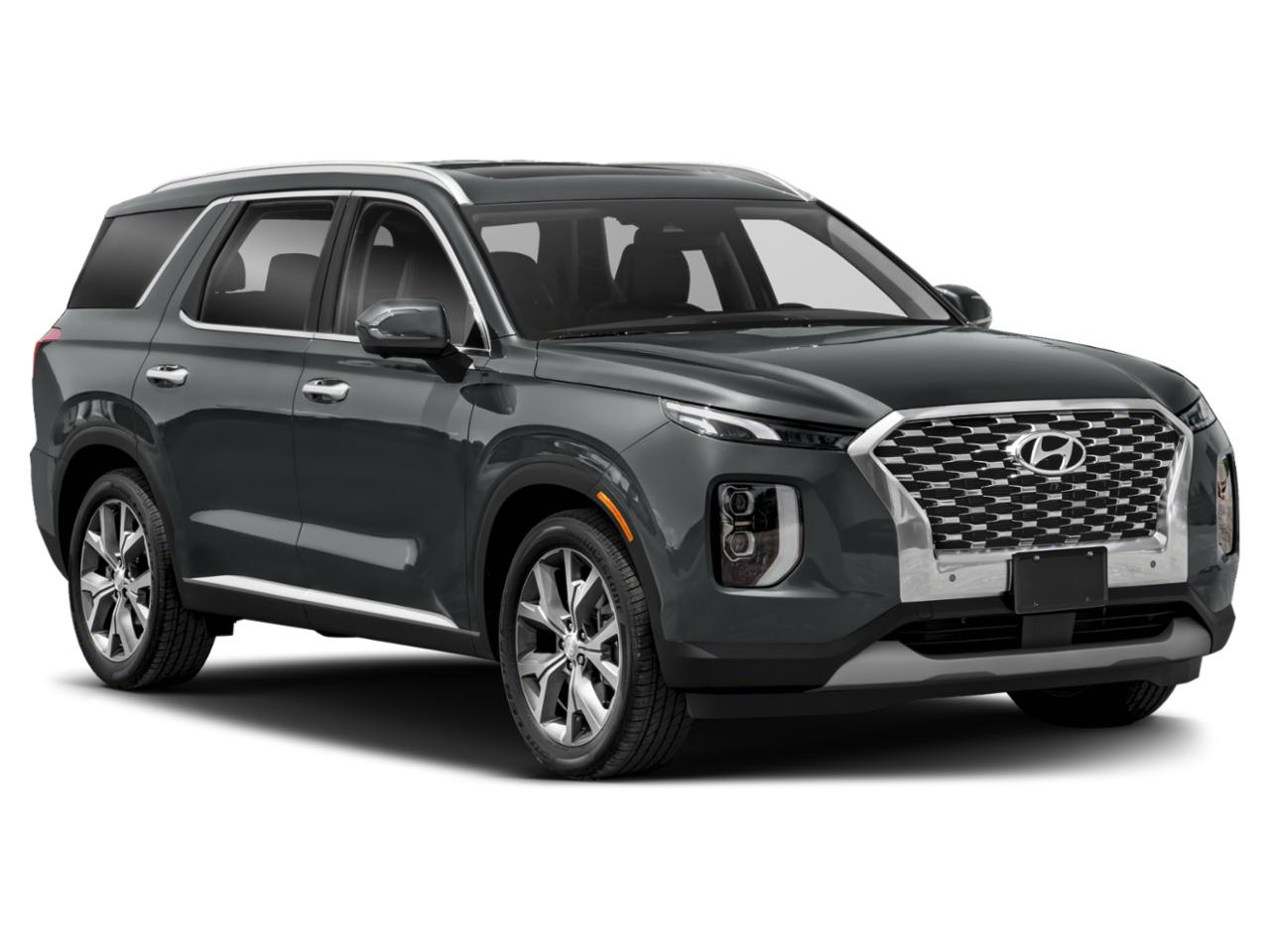 2021 Hyundai PALISADE Vehicle Photo in Pleasant Hills, PA 15236
