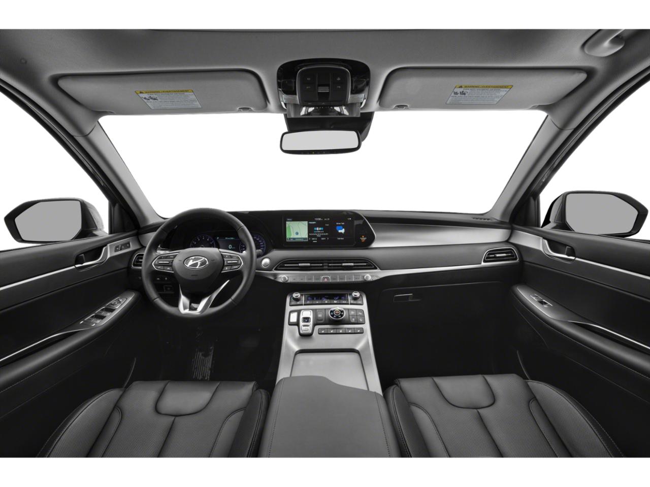 2021 Hyundai PALISADE Vehicle Photo in Pleasant Hills, PA 15236