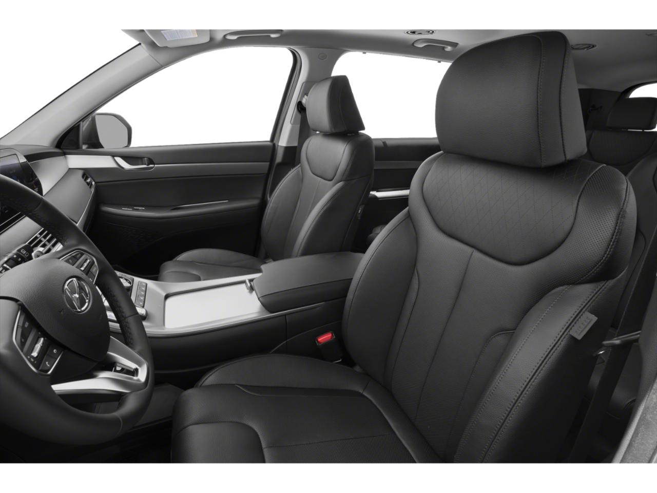 2021 Hyundai PALISADE Vehicle Photo in Pleasant Hills, PA 15236