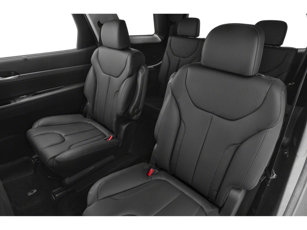 2021 Hyundai PALISADE Vehicle Photo in Pleasant Hills, PA 15236