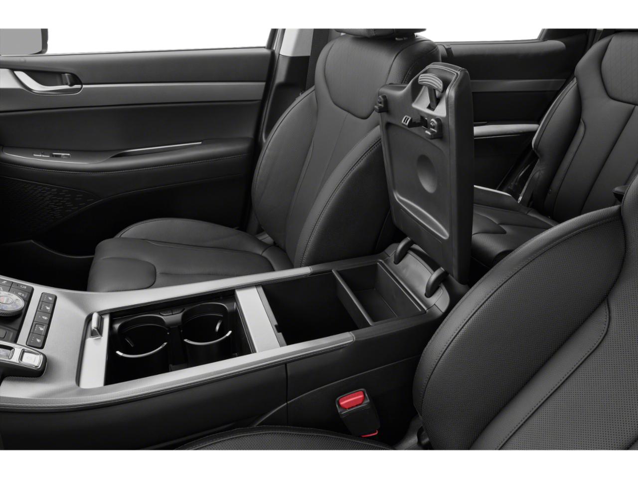 2021 Hyundai PALISADE Vehicle Photo in Pleasant Hills, PA 15236