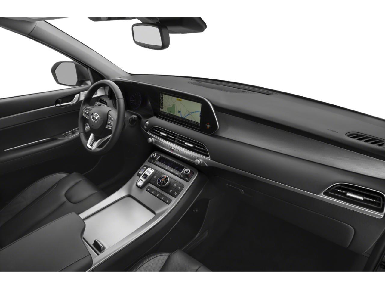 2021 Hyundai PALISADE Vehicle Photo in Pleasant Hills, PA 15236