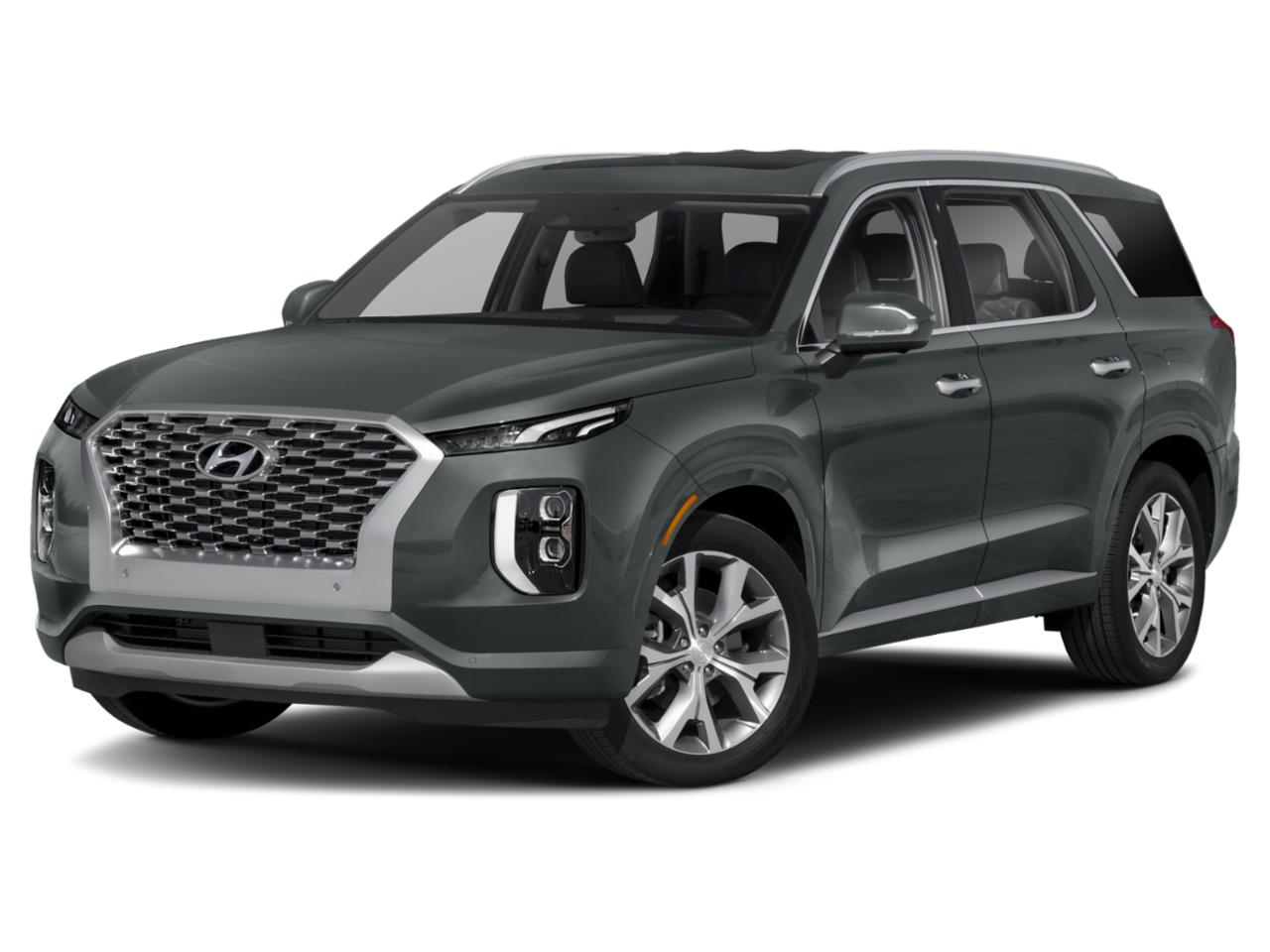 2021 Hyundai PALISADE Vehicle Photo in Pleasant Hills, PA 15236